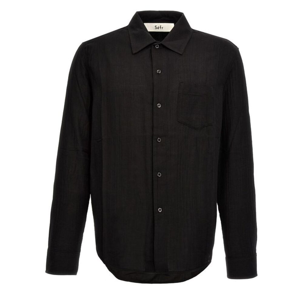 Séfr Men's Leo Shirt